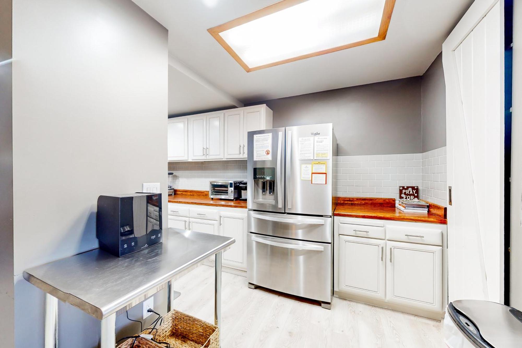 Sierra Manor Escape Villa Mammoth Lakes Rum bild