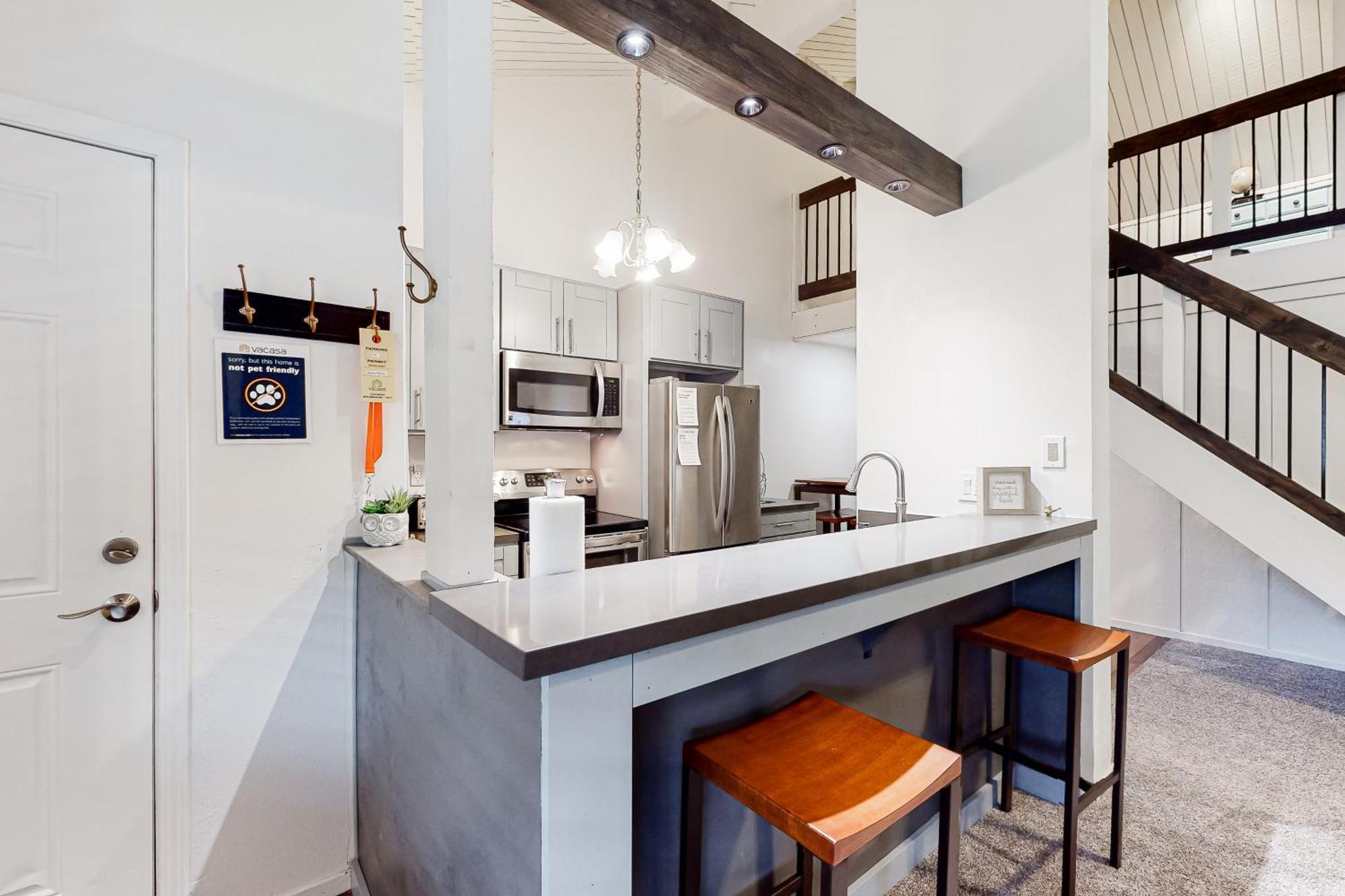 Sierra Manor Escape Villa Mammoth Lakes Rum bild