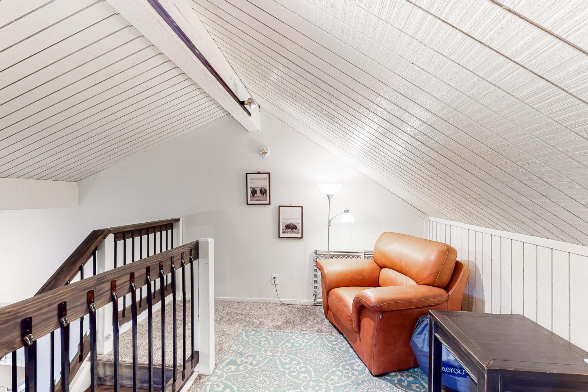 Sierra Manor Escape Villa Mammoth Lakes Rum bild